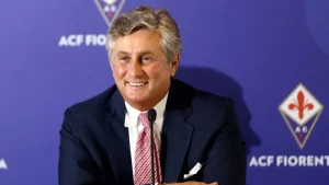 Daniele Pradè non è più il direttore sportivo della Fiorentina. La notizia è ufficiale: il club...