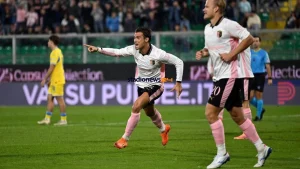 Un ulteriore significativo record del Palermo guidato da Inzaghi: mai nella storia del club rosanero...