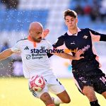 Infortunati Palermo, Pierozzi è in dubbio. Da valutare anche Vasic