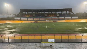 È stata ufficializzata la data del recupero di Athletic Palermo – Nissa, match valido per l’11a...