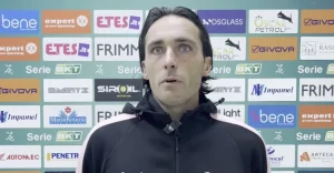 Il Palermo perde la terza delle ultime quattro partite giocate in Serie B in casa della Juve Stabia...