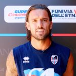 Catania, Casasola: “Campioni d’inverno? Preferisco non pensarci. C’è grande entusiasmo”