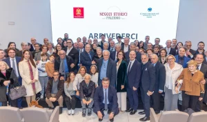 Il Palermo FC premiato alla settima edizione dei “Negozi Storici”, la manifestazione ideata nel 2018...