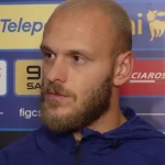 Italia, Dimarco: “Non ho mancato di rispetto alla Bosnia. Scorretto riprendermi”