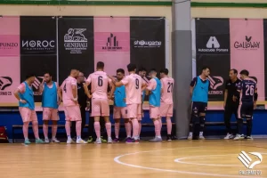 Nella nona giornata del girone A di Serie C1 arriva il quarto risultato utile consecutivo per il...