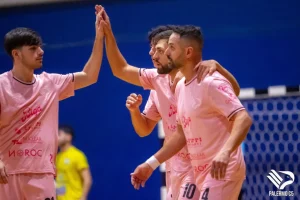Il Palermo vince 7 - 1 sul Palermo Futsal Eightyniners. A firmare il successo nel derby per la...