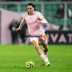 Tommaso Augello, difensore del Palermo, è stato intervistato in esclusiva per Rgs e ha fatto il...