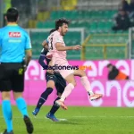 Il Palermo guarda con fiducia alle ultime gare del girone di andata puntando sulla solidità...