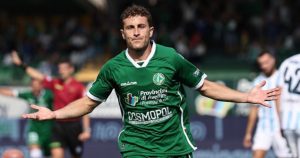 Parla Tommaso Biasci. Il centravanti dell’Avellino è intervenuto ai microfoni dei giornalisti...