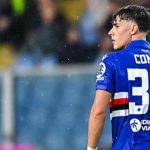 Sampdoria, Conti: “A Palermo trasferta complicatissima, ma ce la giocheremo”
