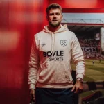 Milan, ecco Fullkrug: può giocare già contro il Cagliari