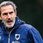 Sampdoria, i convocati di Gregucci per la sfida col Palermo