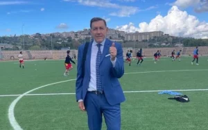 Scossone in casa Nissa dopo la sconfitta per 1 - 3 contro l’Acireale. Al termine della gara di Serie...