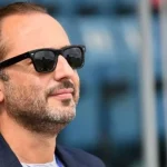 Bari, De Laurentiis: “Trattiamo con due gruppi, l’obiettivo è la coesistenza”