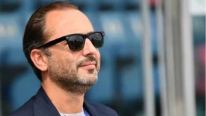 Il presidente del Bari Luigi De Laurentiis è intervenuto in conferenza stampa riguardo l'imminente...