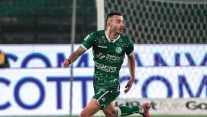 Filippo Missori, esterno dell’Avellino, è intervenuto nel corso del format “Contatto Sport” su Prima...