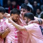 Palermo C5 corsaro a San Vito Lo Capo, i rosanero vincono 8-4