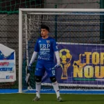 Palermo Futsal Club, ko a Isola: si chiude il girone di andata