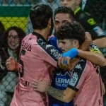 Seconda vittoria consecutiva al Tocha Stadium per il Palermo Futsal Club, che supera con il...