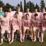 Primavera, pari esterno per il Palermo: a Catanzaro finisce 1 – 1
