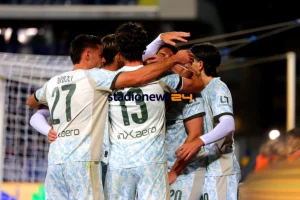 Il Palermo è chiamato a fare particolare attenzione al campo sintetico del Partenio, una superficie...