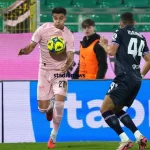 Niccolò Pierozzi non sarà a disposizione per la gara di sabato contro l’Avellino. L’esterno del...
