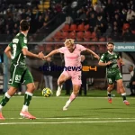 Palermo, non arriva la quarta vittoria consecutiva: ad Avellino finisce 2-2