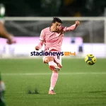 Ranocchia: “C’è l’amaro in bocca per non aver chiuso la partita come volevamo”