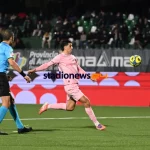 Avellino – Palermo 2 – 2 LE PAGELLE / Joronen il migliore, disastro Diakité