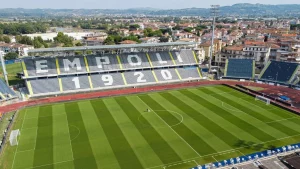 Inzaghi conferma la stessa formazione che ha vinto e convinto contro la Carrarese. Vasic va in...