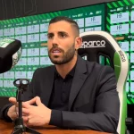 Avellino, Tutino: “Rigore del Palermo inesistente. Bani andava espulso”