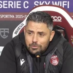 Trapani, il dt Volume: “Mi prendo le responsabilità, avremmo perso contro chiunque”