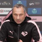 Verso Palermo – Sampdoria, le dichiarazioni di D’Angelo / VIDEO