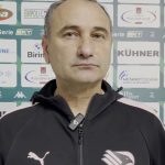 Empoli – Palermo 1 – 3, D’Angelo (vice Inzaghi) e Palumbo in mixed zone / VIDEO