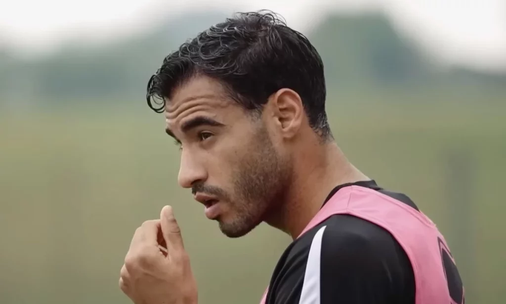 Gianluca Frabotta è il miglior giocatore della 16a giornata di Serie B. L'esterno si è reso...