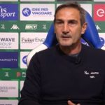 Sampdoria, Gregucci: “Rispetto per il Palermo, ma abbiamo buone sensazioni”