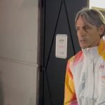 Inzaghi tedoforo per le Olimpiadi: “Portare la torcia a Palermo è speciale” / FOTO-VIDEO