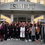 Palermo all’ISMETT, regali di natale ai pazienti del reparto di Pediatria / VIDEO