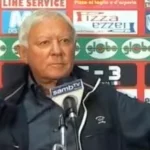 E’ morto Giorgio Rumignani, ha allenato il Palermo nel 1989 e nel 1997