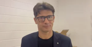 Alessio Tacchinardi parla del Palermo e di Pippo Inzaghi, suo ex compagno di squadra. La leggenda...