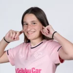 Palermo Femminile, Giuliana Leto convocata dalla Rappresentativa Nazionale U20