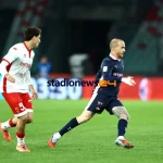 Bari – Palermo 0 – 1 / LIVE | Ammoniti Le Douaron e Dickmann