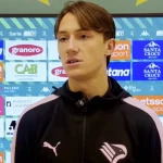 Bari – Palermo 0 – 3, Inzaghi e Peda in mixed zone / VIDEO