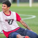 Trapani, preso il rinforzo in attacco: dal Perugia arriva Ryder Matos