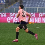 Ceccaroni: &ldquo;Oggi un punto da grande squadra, con carattere e personalit&agrave;&rdquo;