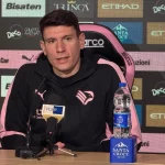 Palermo – Empoli, i convocati di Inzaghi: ci sono Magnani e Johnsen