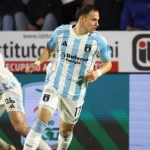 Virtus Entella, Tirelli: &ldquo;Contro il Palermo non meritavamo quella sconfitta&rdquo;