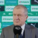 Palermo – Empoli 3 – 2, Inzaghi e Osti in mixed zone / VIDEO