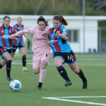 Palermo femminile, ko nel derby: il Catania capolista vince 0 – 3