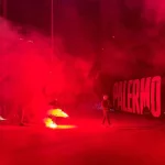 Palermo, altra grande accoglienza al “Barbera” dopo la vittoria di Padova / FOTO – VIDEO